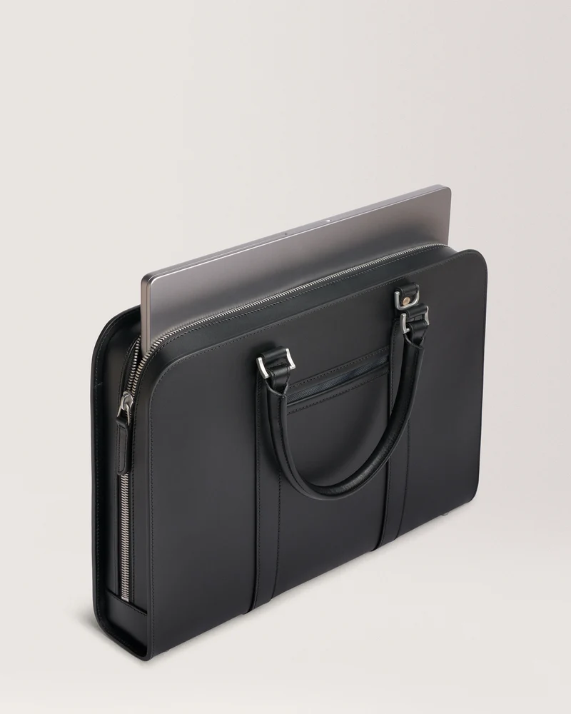 Palissy Briefcase - Return