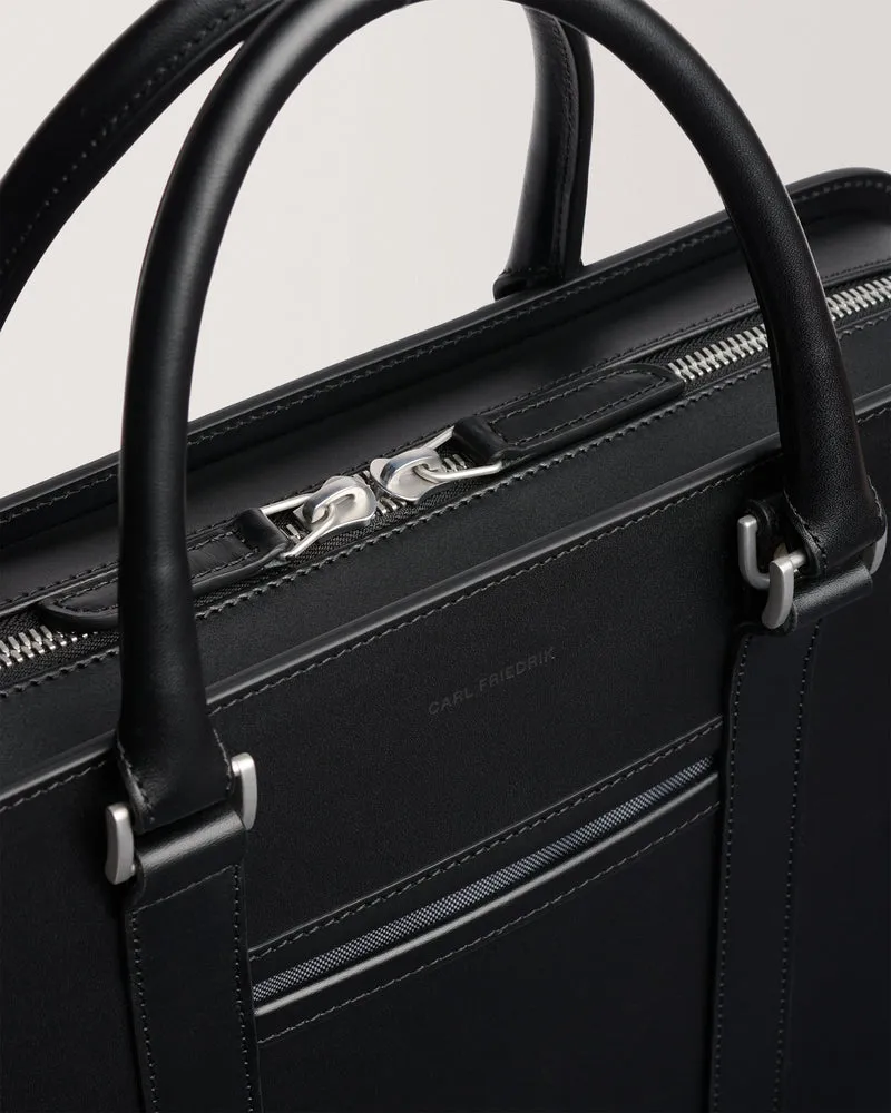 Palissy Briefcase - Return