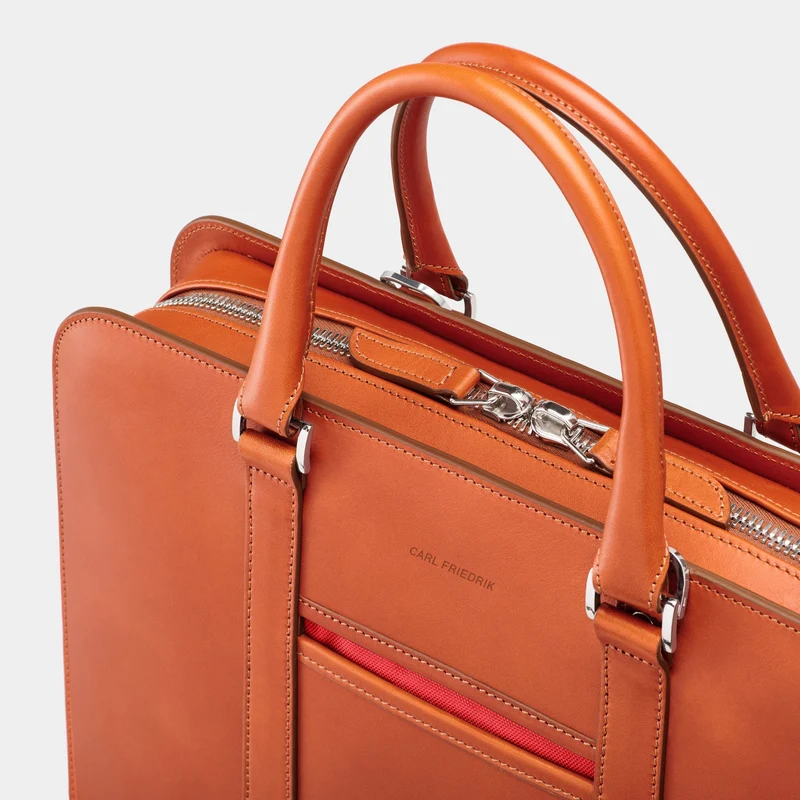 Palissy Briefcase - Return