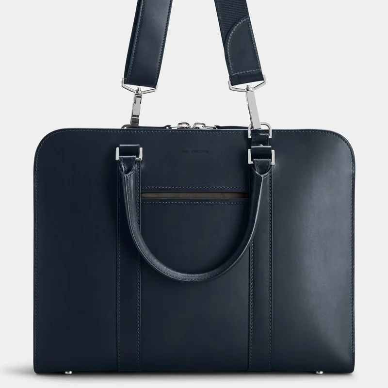 Palissy Briefcase - Return