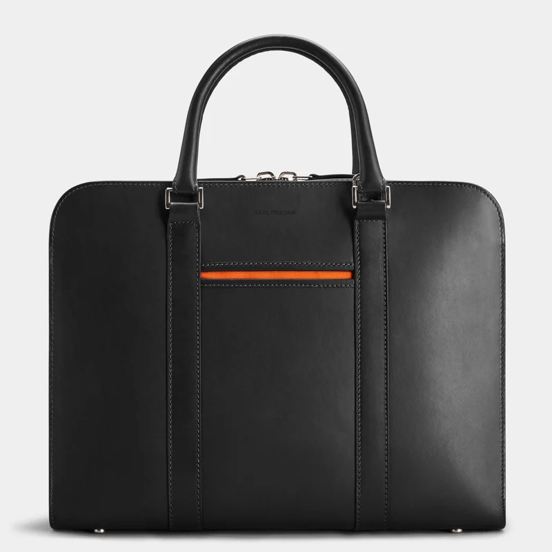 Palissy Briefcase - Return