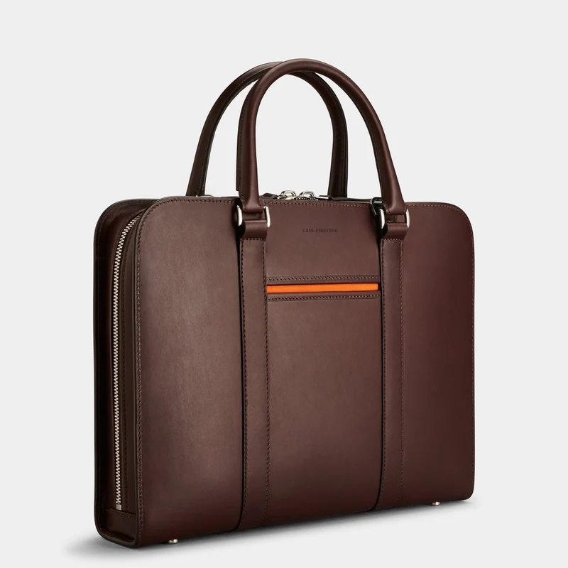 Palissy Briefcase - Return