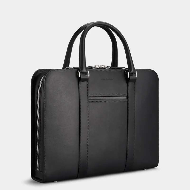 Palissy Briefcase - Return