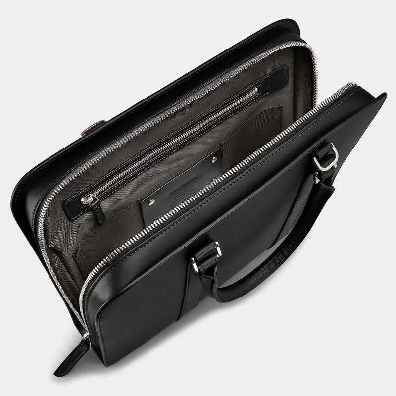 Palissy Briefcase - Return