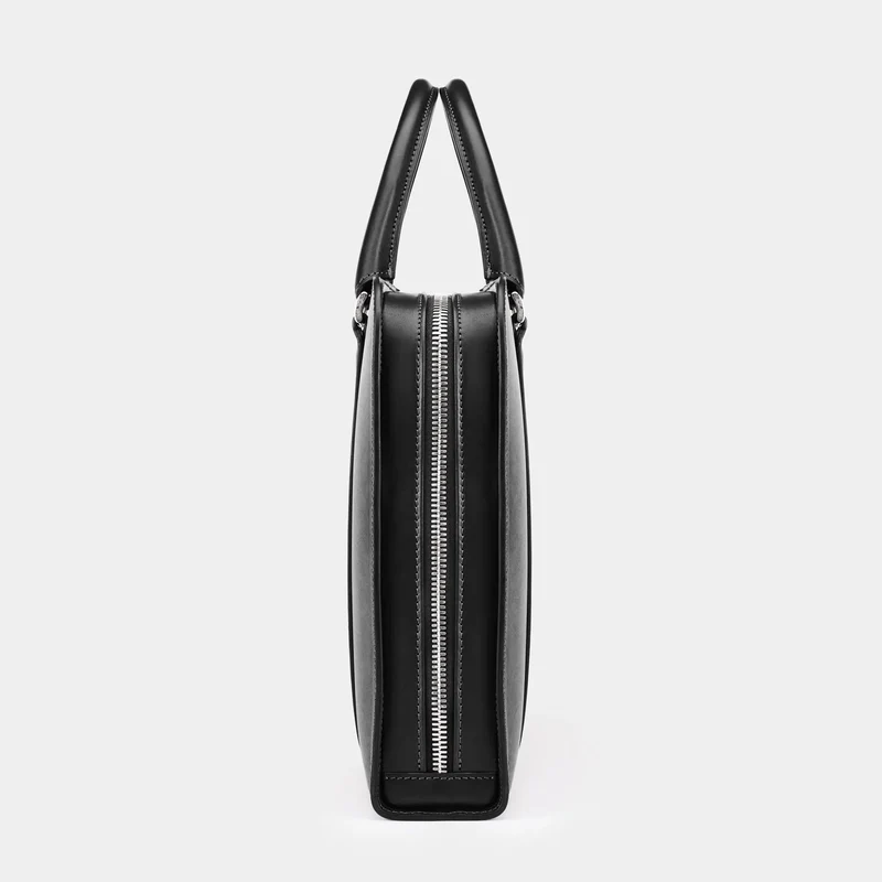 Palissy Briefcase - Return