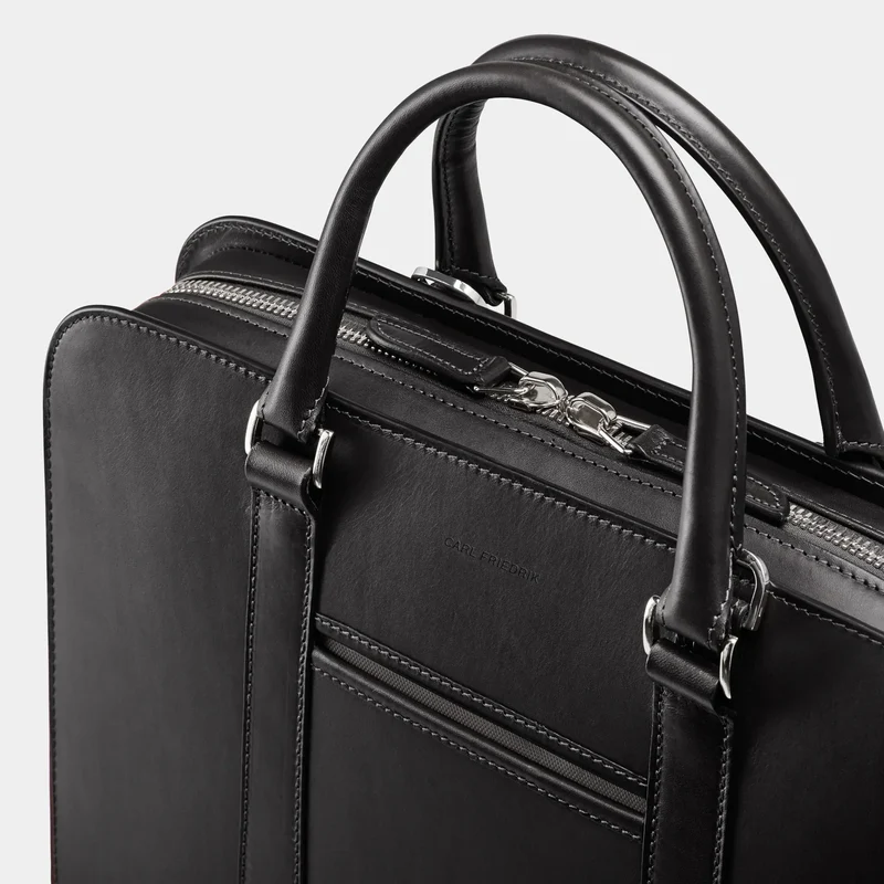 Palissy Briefcase - Return