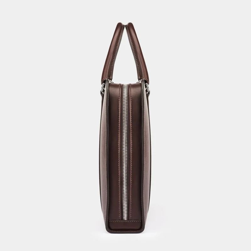 Palissy Briefcase - Return