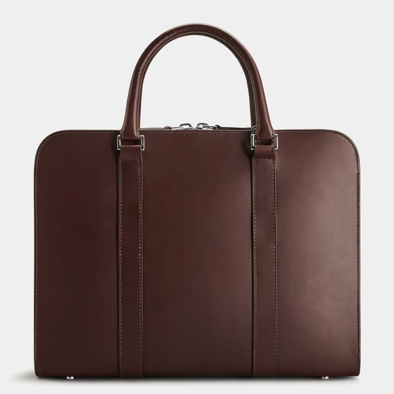 Palissy Briefcase - Return