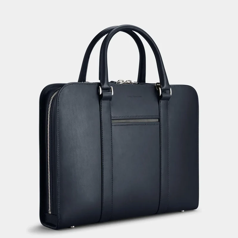 Palissy Briefcase - Return