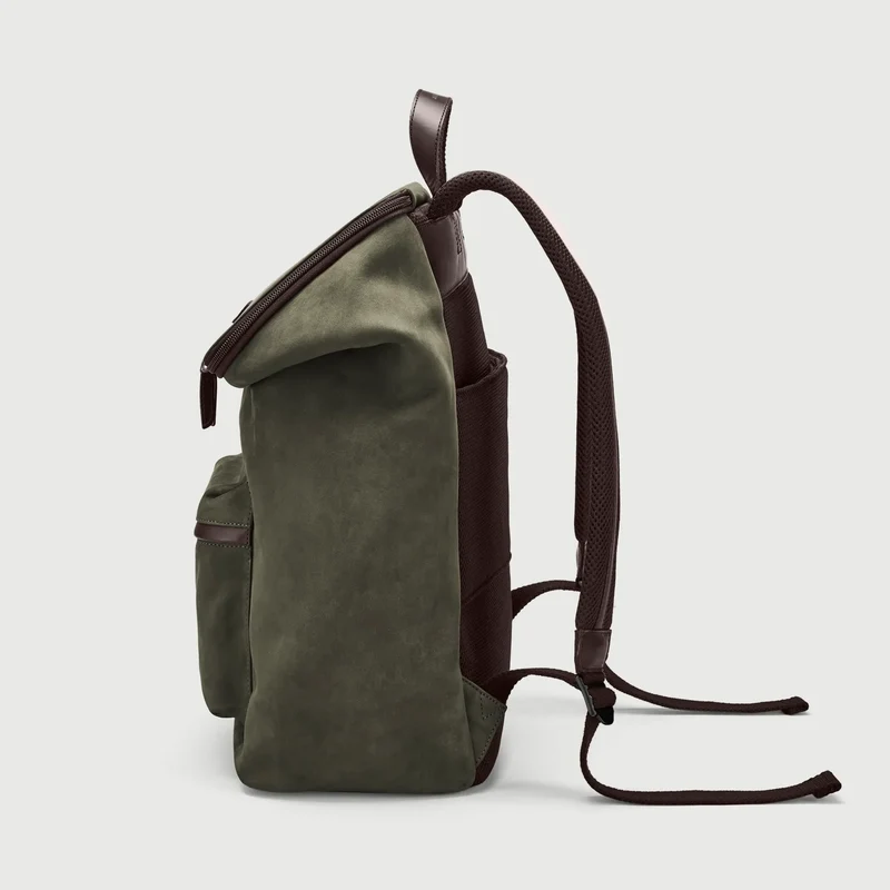 Day-to-Day Backpack - Return