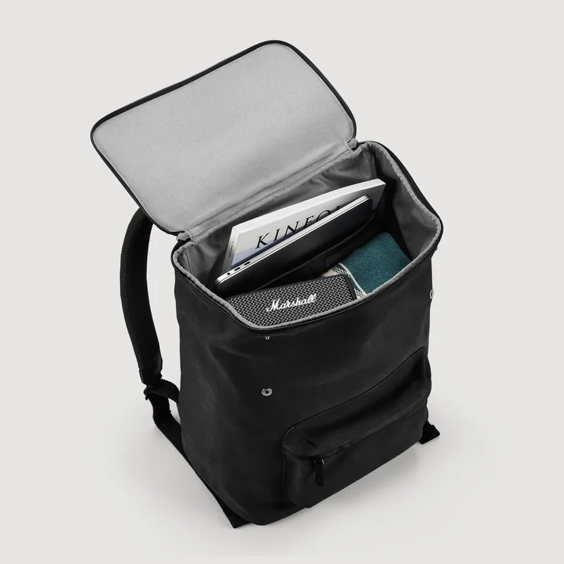 Day-to-Day Backpack - Return