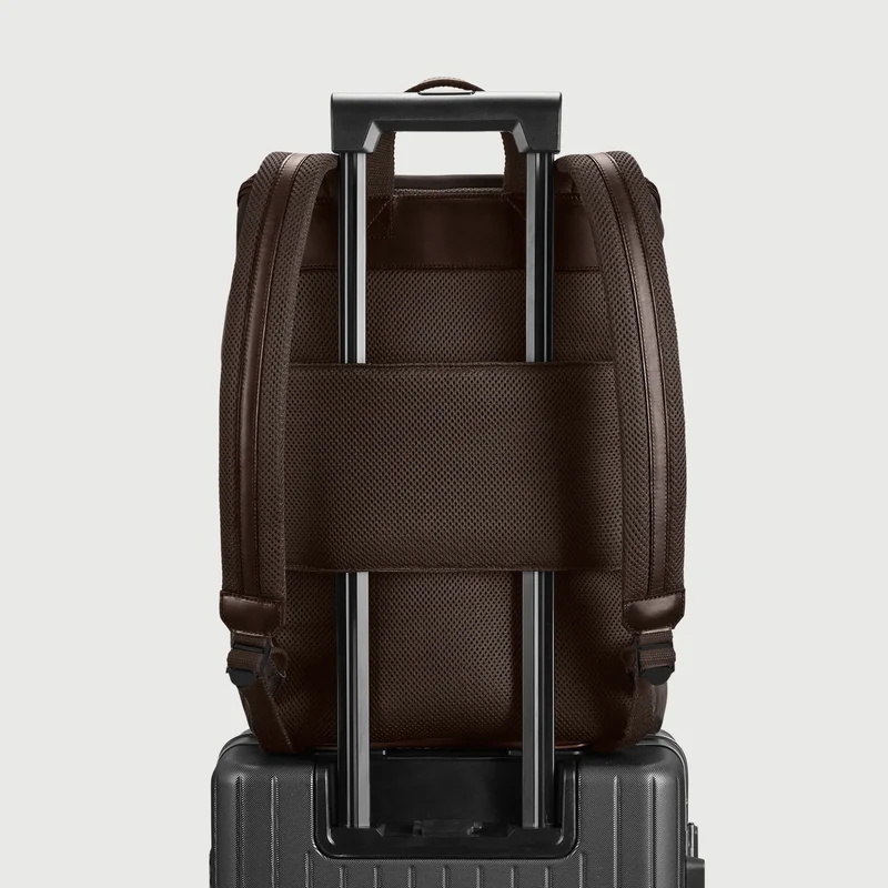 Day-to-Day Backpack - Return