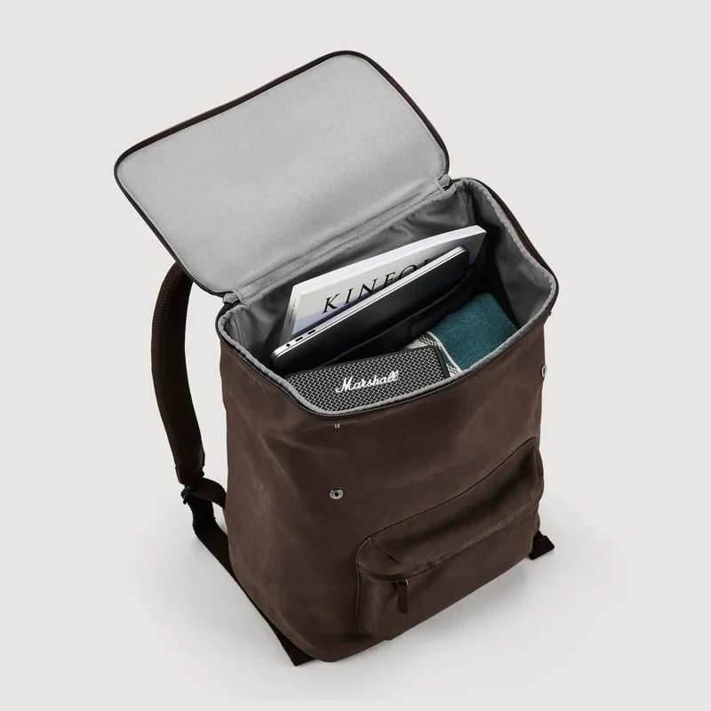 Day-to-Day Backpack - Return