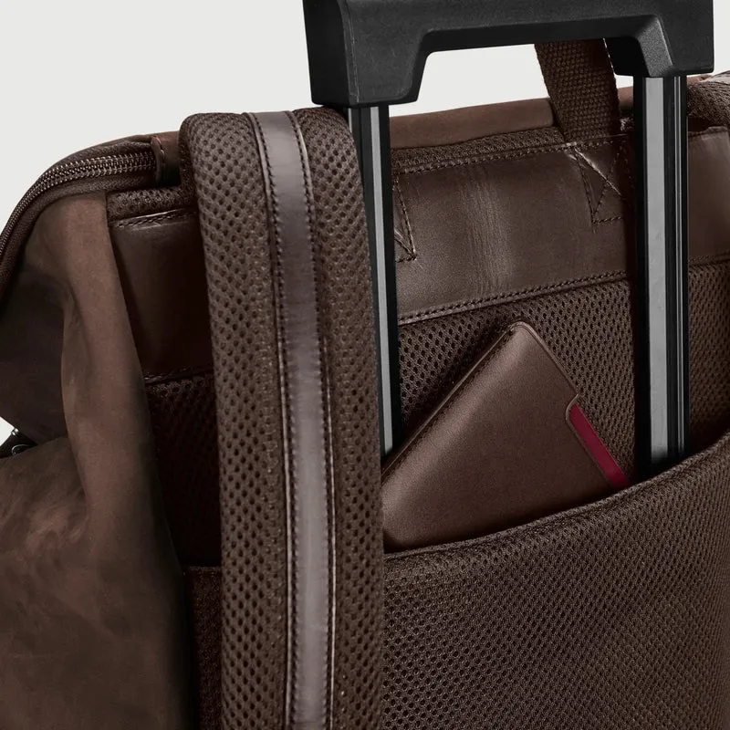 Day-to-Day Backpack - Return