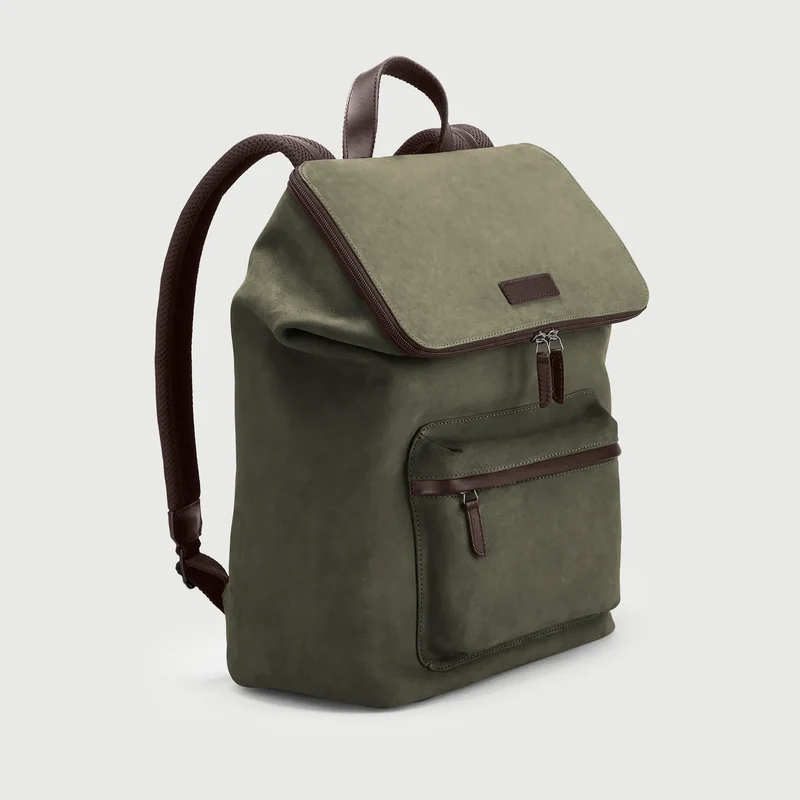 Day-to-Day Backpack - Return