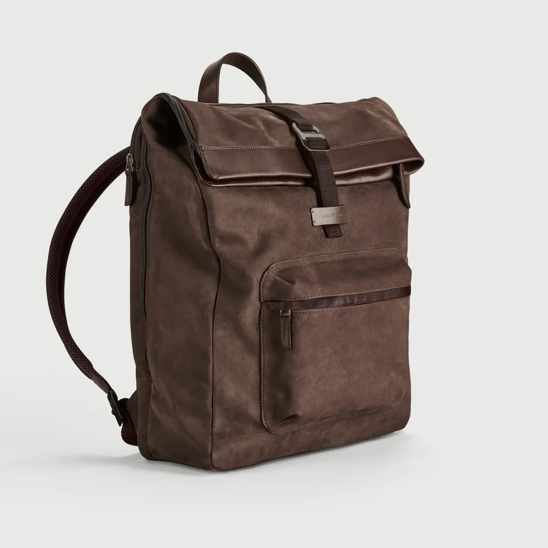 City-hopper Backpack - Return