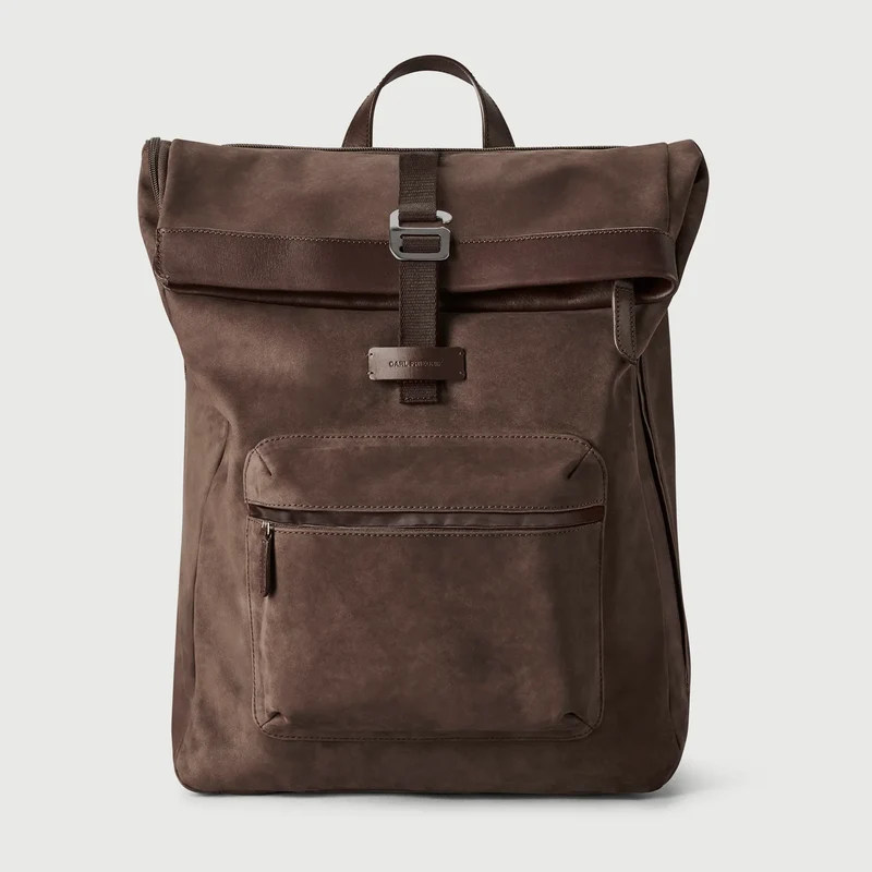 City-hopper Backpack - Return