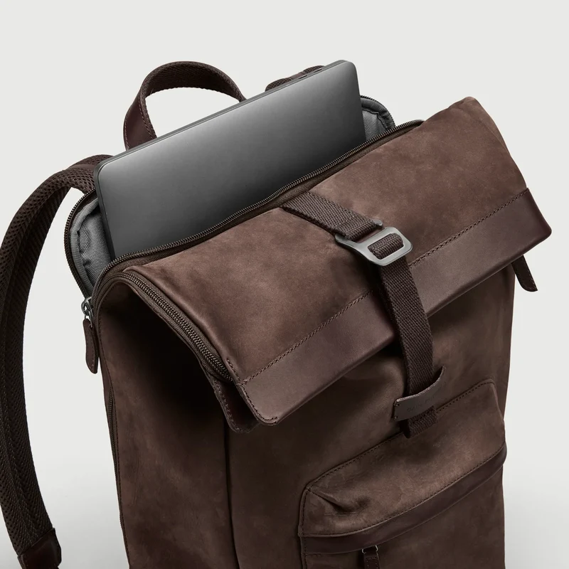 City-hopper Backpack - Return