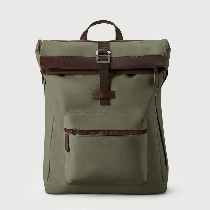 City-hopper Backpack - Return