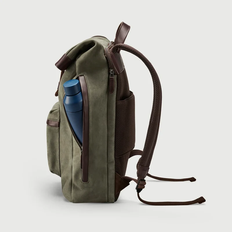 City-hopper Backpack - Return