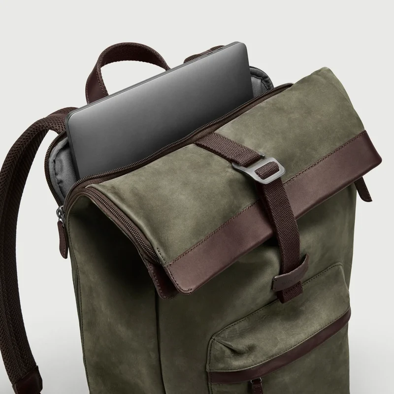City-hopper Backpack - Return