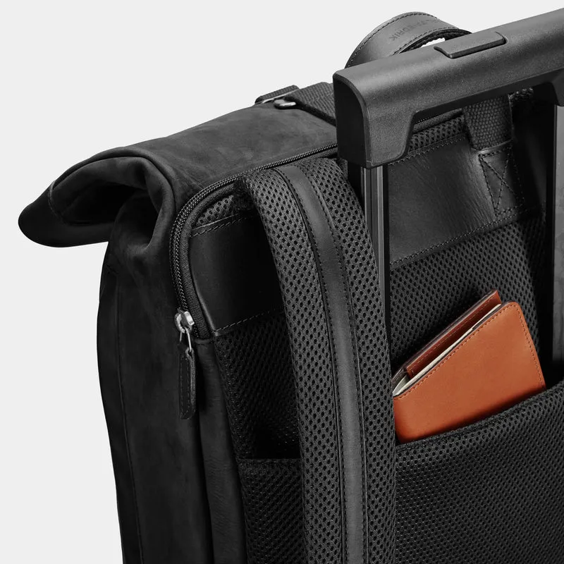 City-hopper Backpack - Return