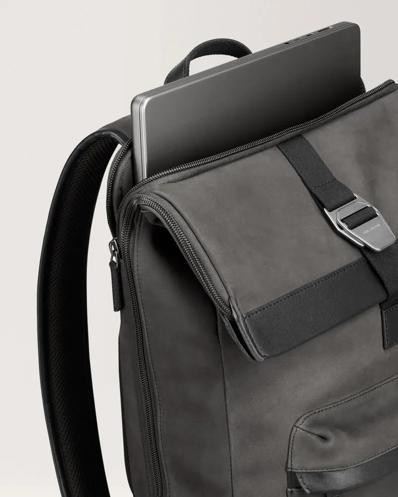 City-hopper Backpack - Return