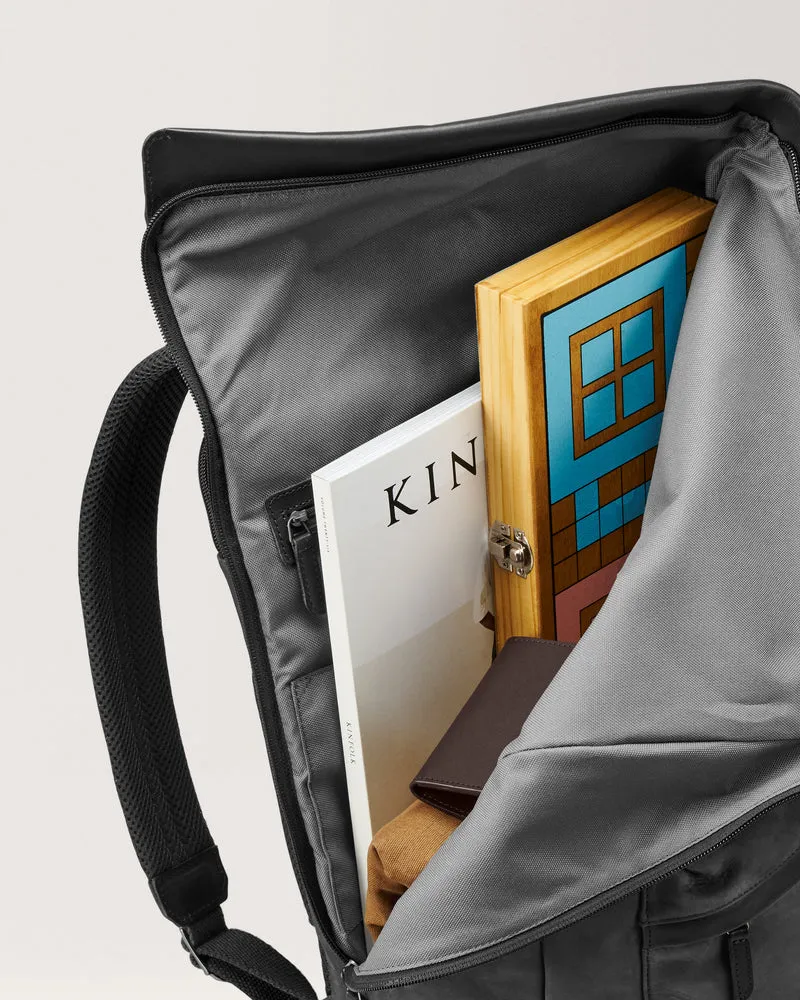 City-hopper Backpack - Return