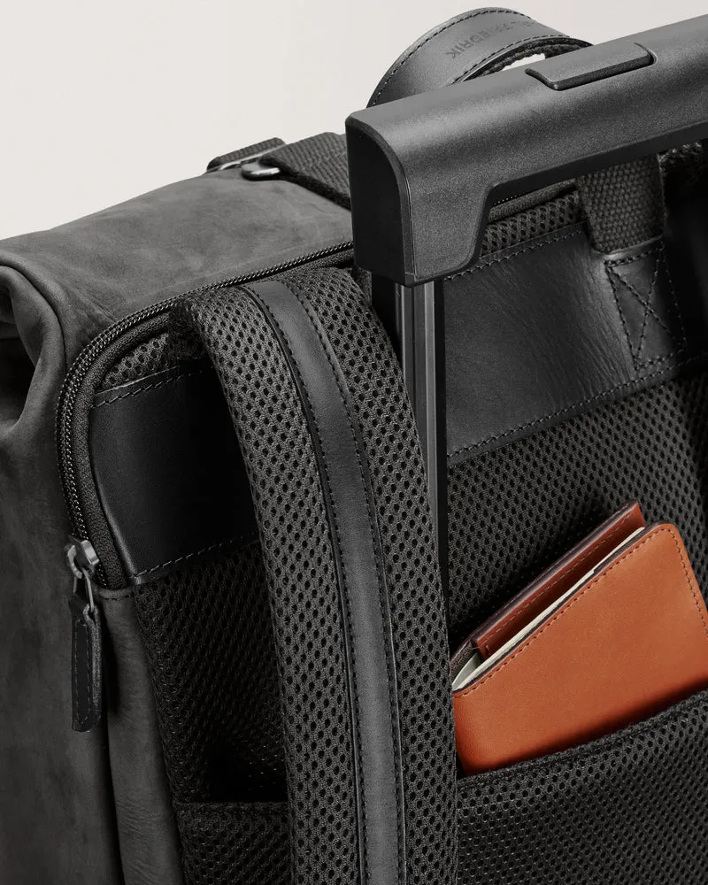 City-hopper Backpack - Return