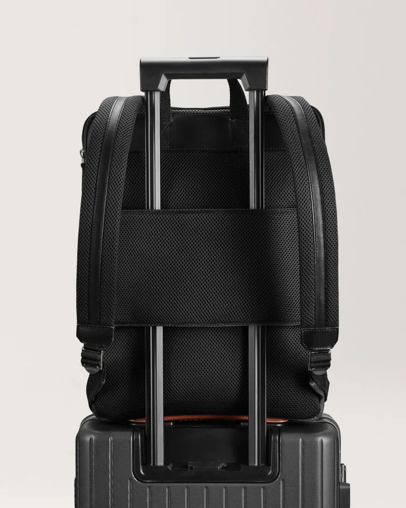 City-hopper Backpack - Return