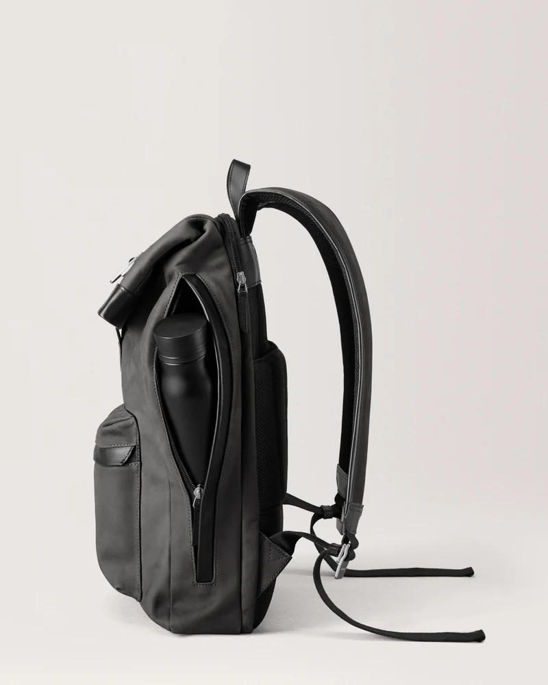 City-hopper Backpack - Return