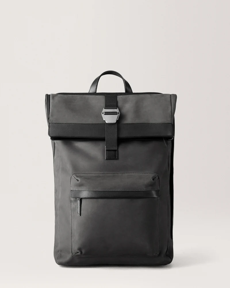 City-hopper Backpack - Return