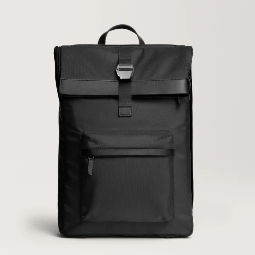 City-hopper Backpack - Return