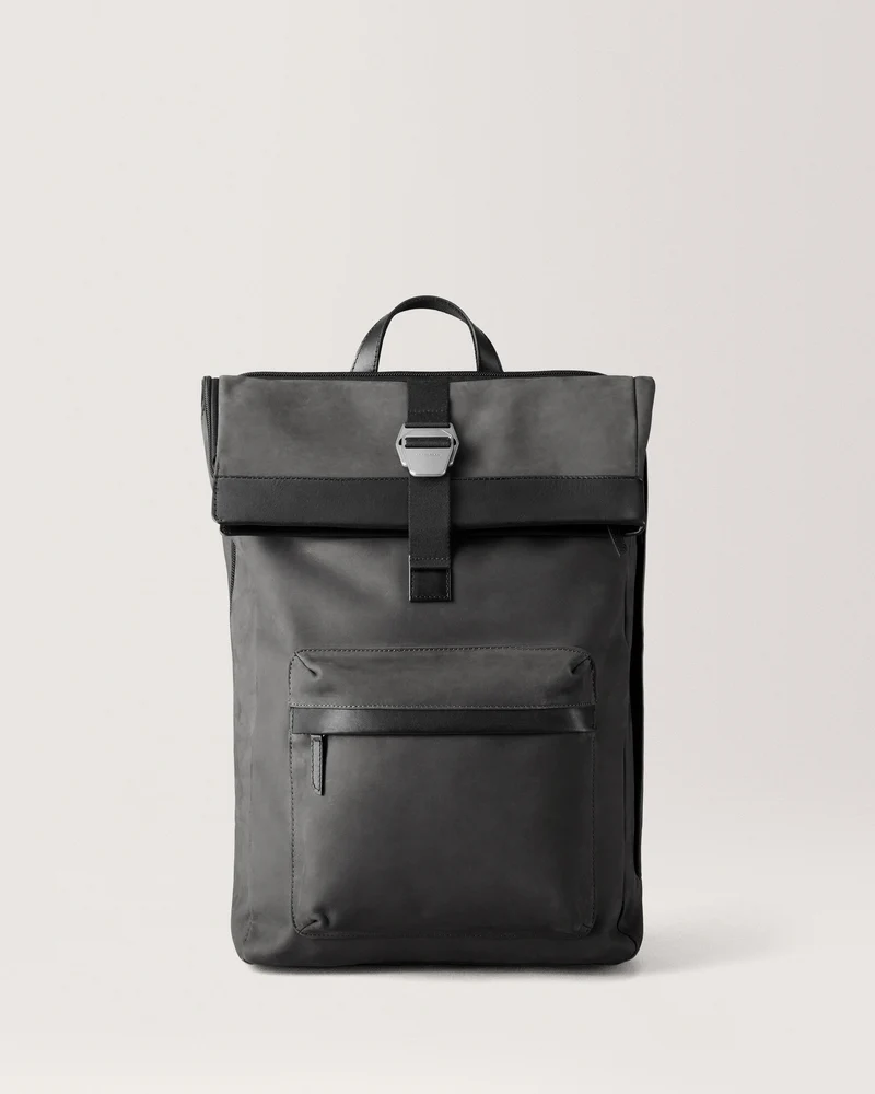City-hopper Backpack - Return