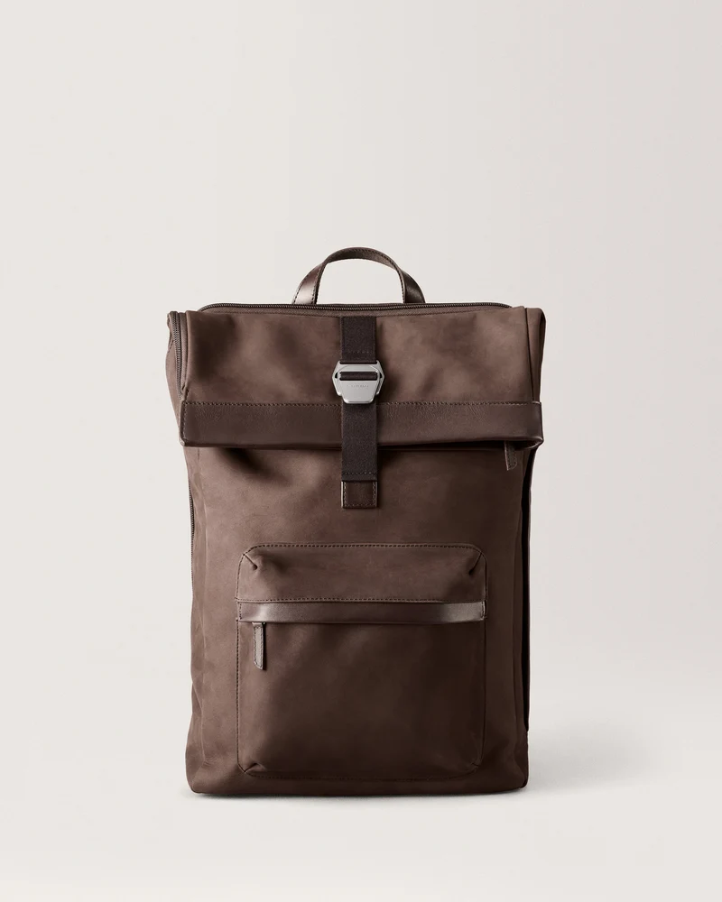City-hopper Backpack - Return