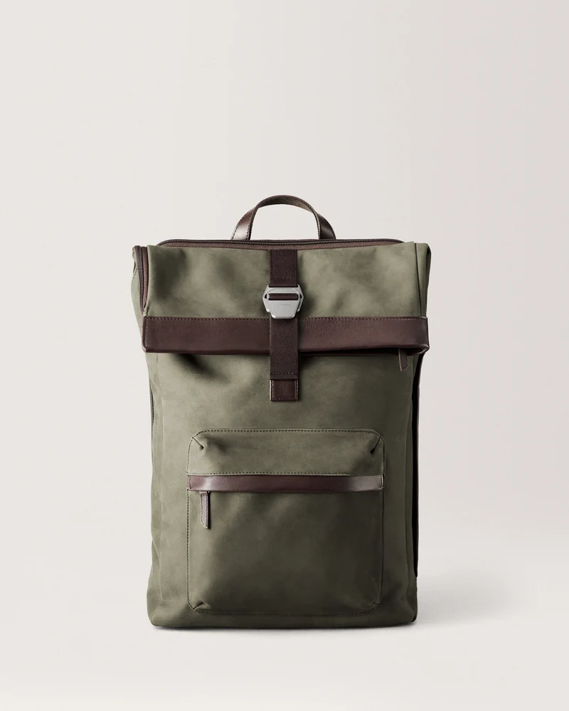 City-hopper Backpack - Return
