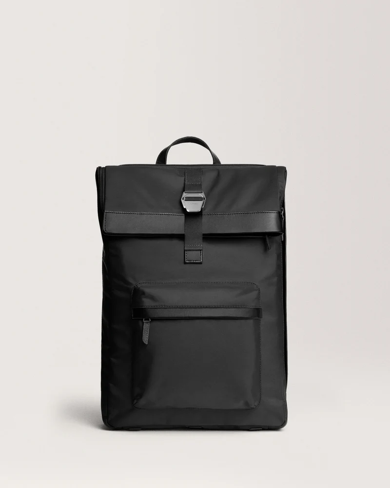 City-hopper Backpack - Return