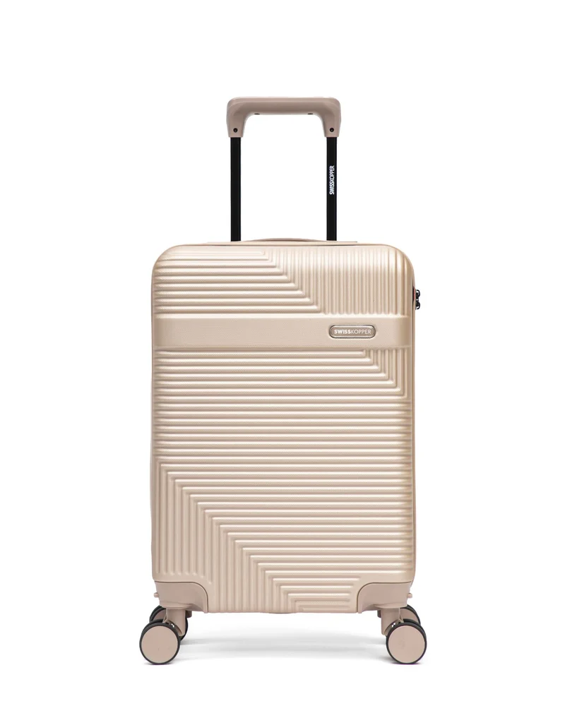 Hartschalenhandgepäck WOHLEN
