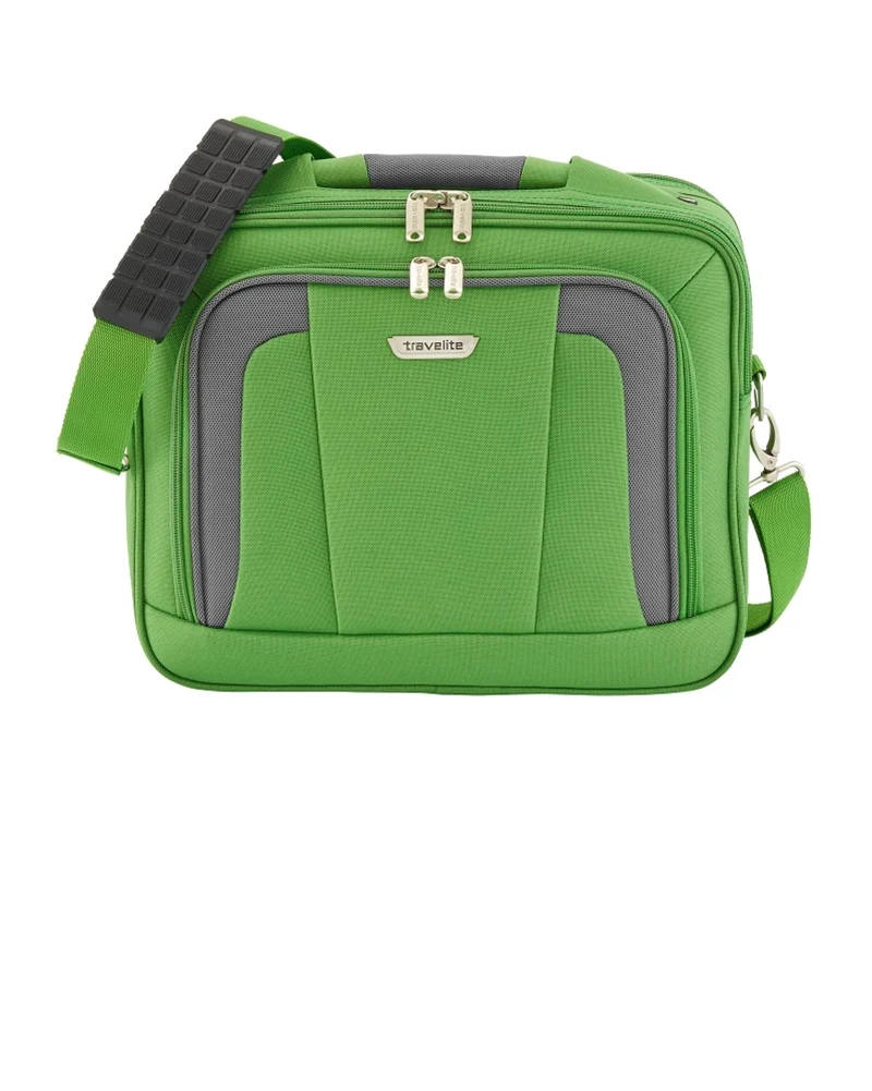 Travelite Skyline Orlando Bordtasche Grün