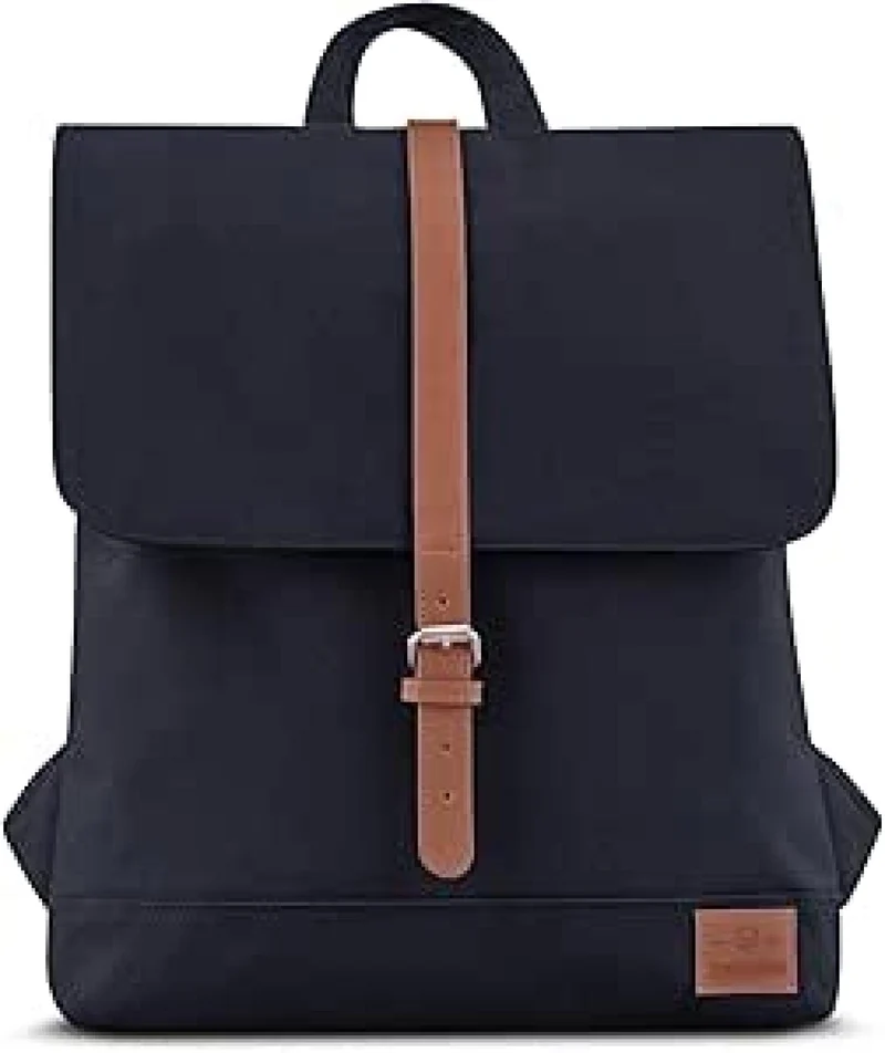 Johnny Urban Mia Black Brown Backpack