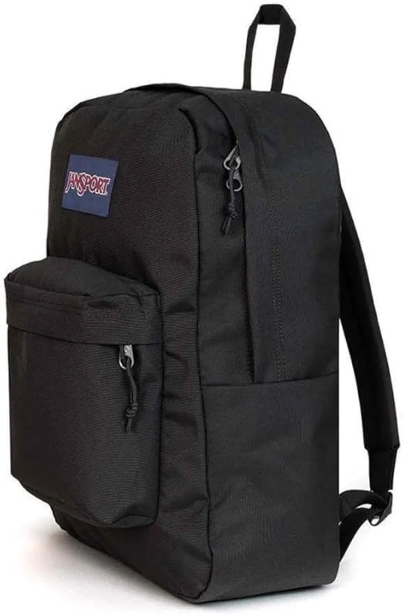 Jansport SuperBreak Plus Black 26 L