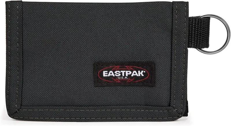 Eastpak MINI CREW Black 008 7,5x11,5x0CM