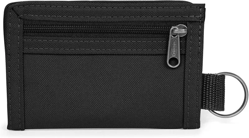 Eastpak MINI CREW Black 008 7,5x11,5x0CM