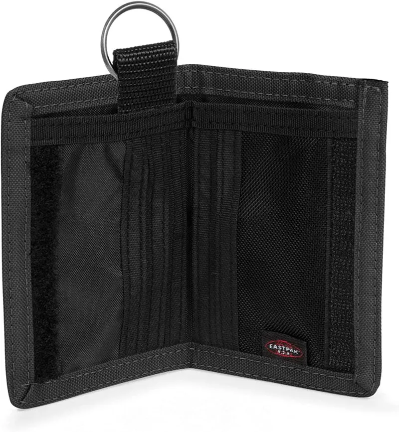 Eastpak MINI CREW Black 008 7,5x11,5x0CM