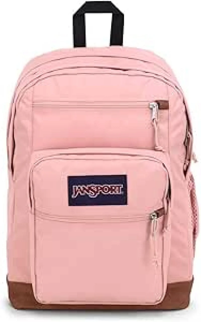 Jansport Cool Student Misty Rose 43L
