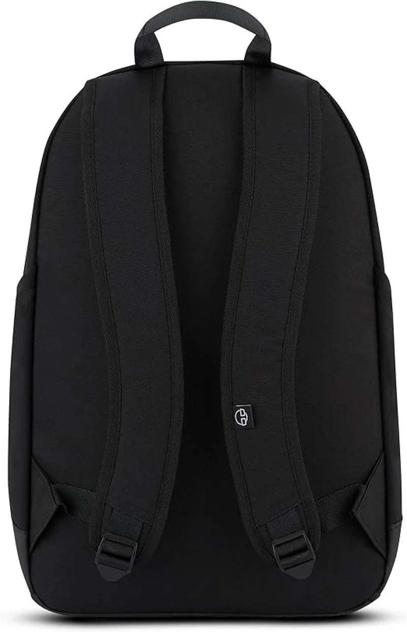 Johnny Urban Rucksack Neo schwarz
