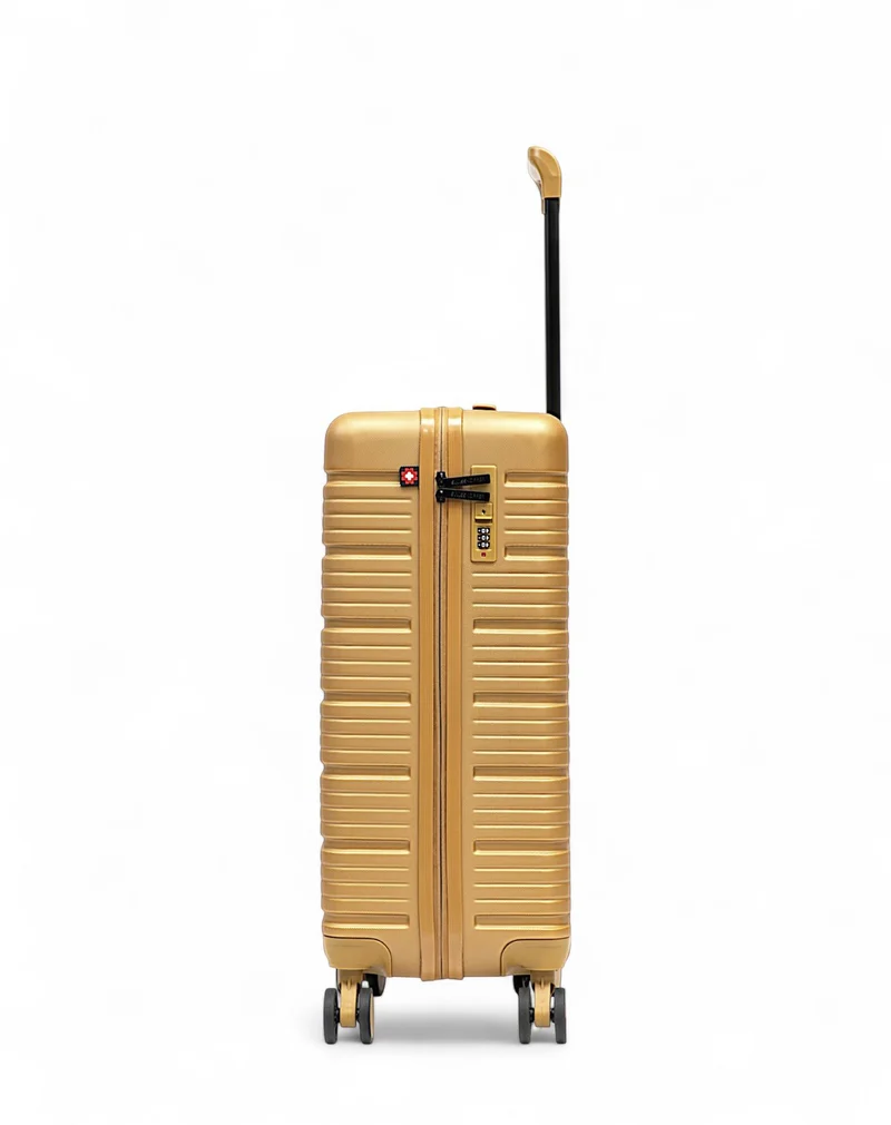 Hartschalenhandgepäck XS LUGANO