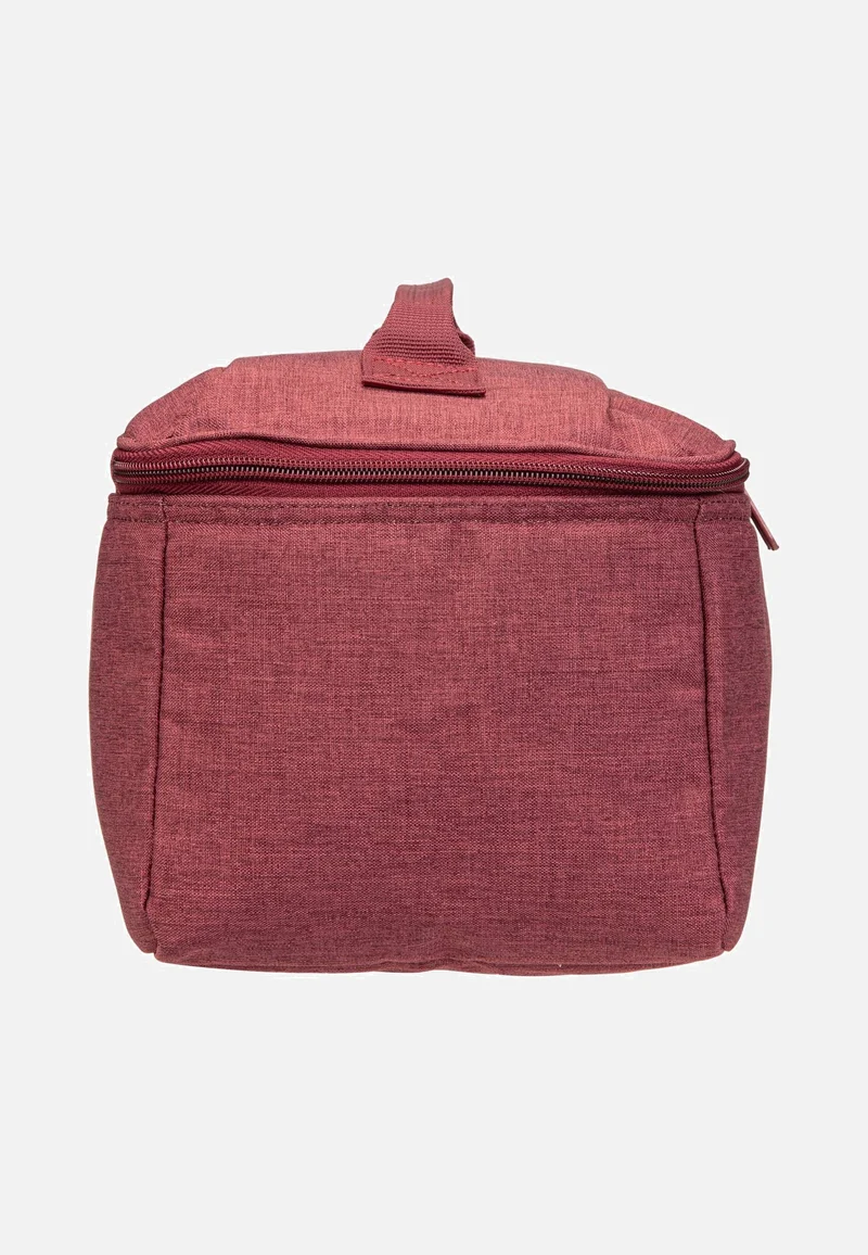 Beautycase Twist Maroon - Kosmetikkoffer