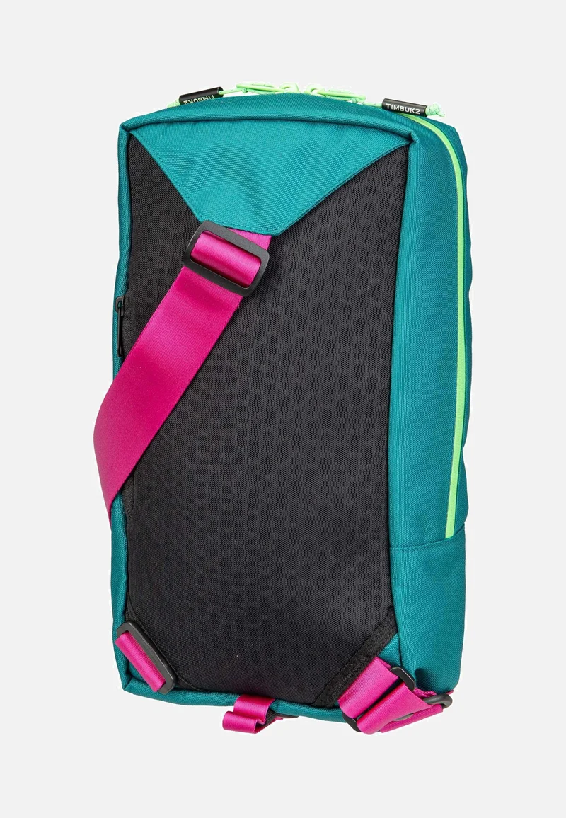 Castle 1058 CB Verdigris Pop - Sling Bag
