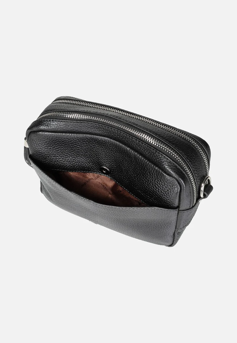 Hanna Box Schwarz - Crossbody Bag